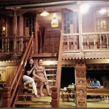 Homestay Ho Son - Thac Anor A Luoi Bagian luar foto