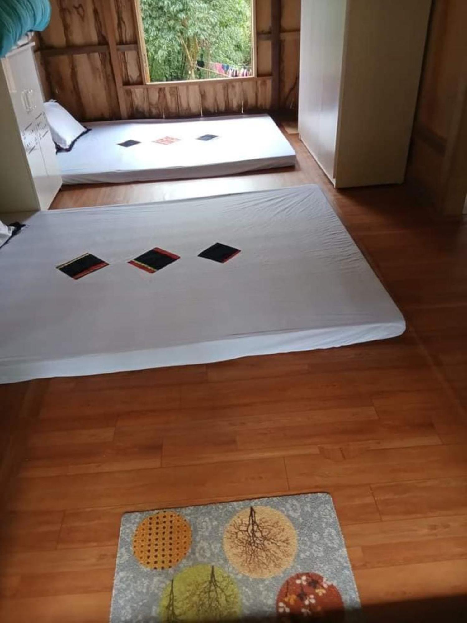 Homestay Ho Son - Thac Anor A Luoi Bagian luar foto