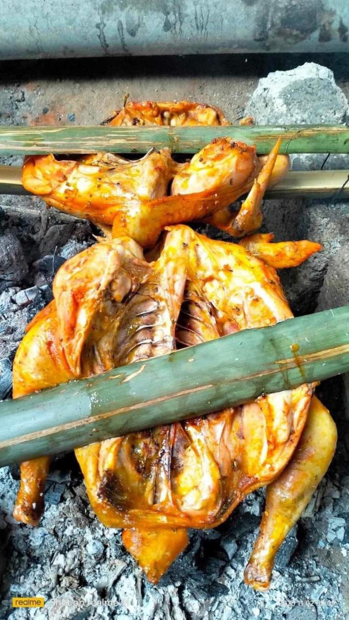 Homestay Ho Son - Thac Anor A Luoi Bagian luar foto