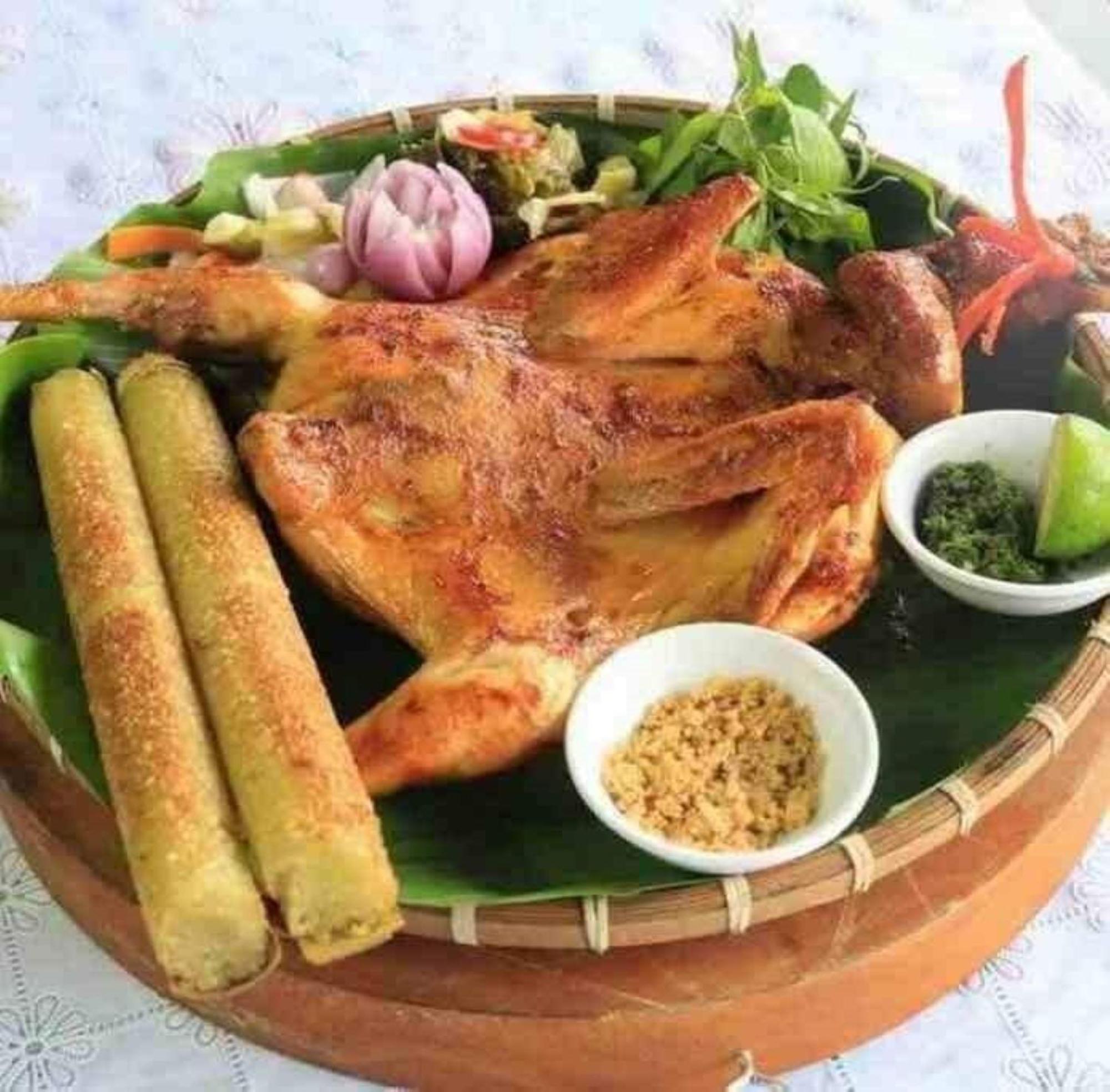 Homestay Ho Son - Thac Anor A Luoi Bagian luar foto